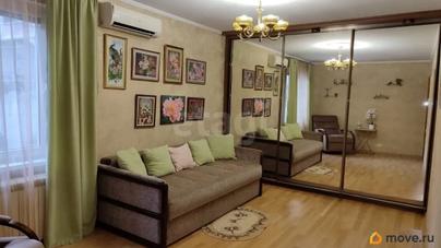 2-комн. квартира, 55 м&sup2;