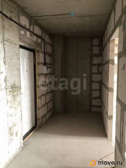 1-комн. квартира, 37.2 м&sup2;