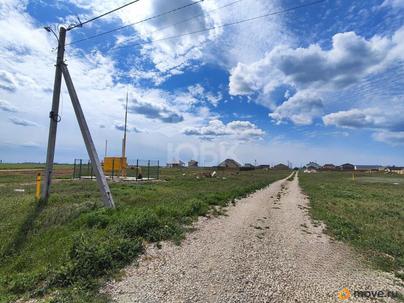 земельный участок, 8 соток