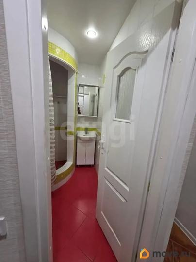 2-комн. квартира, 39.4 м&sup2;