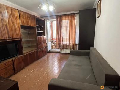 2-комн. квартира, 44.7 м&sup2;
