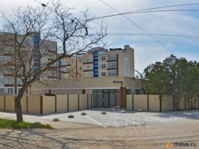 торговое помещение, 53 м&sup2;