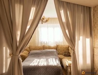 3-комн. квартира, 87.9 м&sup2;
