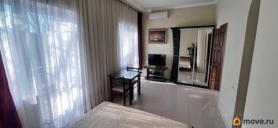 2-комн. апартаменты, 70 м&sup2;