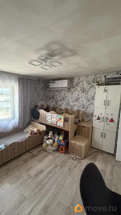 2-комн. квартира, 34.5 м&sup2;