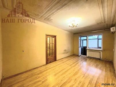 2-комн. квартира, 41.5 м&sup2;