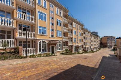 1-комн. квартира, 39.44 м&sup2;