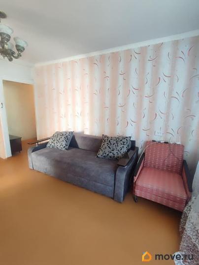 3-комн. квартира, 47 м&sup2;
