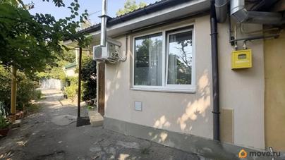 1-комн. квартира, 23.6 м&sup2;