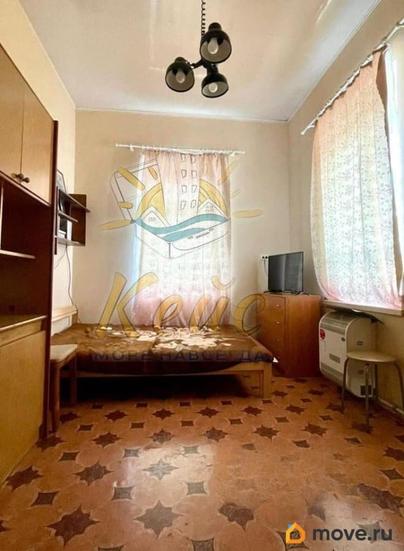 1-комн. квартира, 17.5 м&sup2;