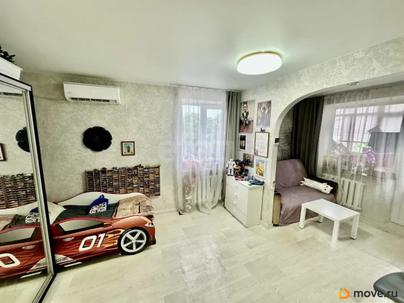 1-комн. квартира, 32 м&sup2;