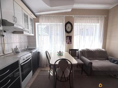 дом, 62.7 м&sup2;, 4 сотки