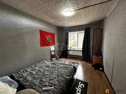 дом, 53.7 м&sup2;, 17.09 сотки