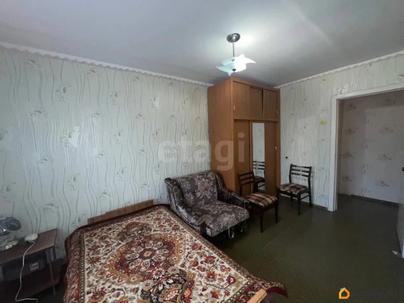 3-комн. квартира, 58.2 м&sup2;