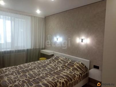 2-комн. квартира, 51.7 м&sup2;