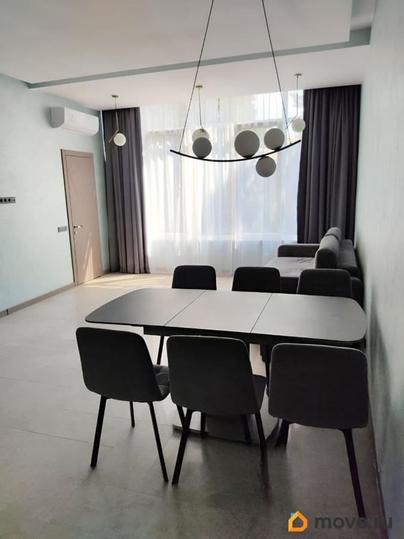 3-комн. квартира, 75 м&sup2;