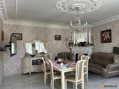 дом, 156 м&sup2;, 1.17 сотки