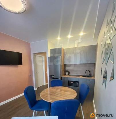 2-комн. квартира, 45.4 м&sup2;
