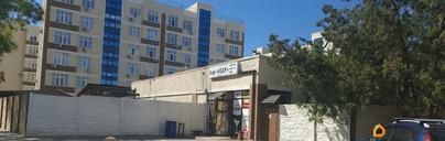 свободного назначения, 53 м&sup2;