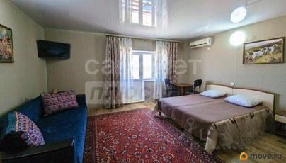 1-комн. апартаменты, 20 м&sup2;