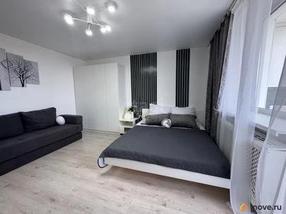 1-комн. квартира, 28.8 м&sup2;