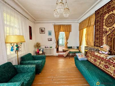 дом, 91.8 м&sup2;, 6.68 сотки