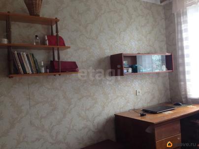 2-комн. квартира, 48.7 м&sup2;