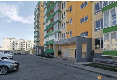 2-комн. квартира, 63.6 м&sup2;
