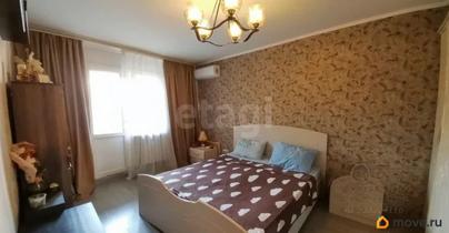 3-комн. квартира, 65.2 м&sup2;