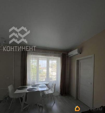 2-комн. квартира, 41.5 м&sup2;