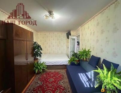 1-комн. квартира, 29.4 м&sup2;
