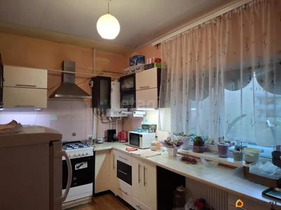 дом, 121 м&sup2;, 1 сотка