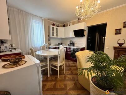 2-комн. квартира, 60 м&sup2;
