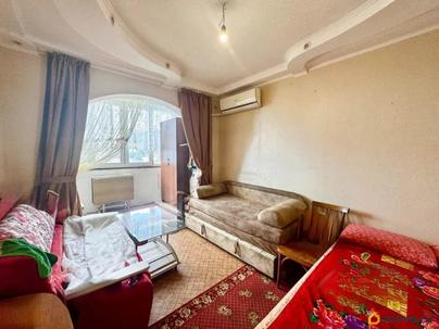 комната, 12.4 м&sup2;