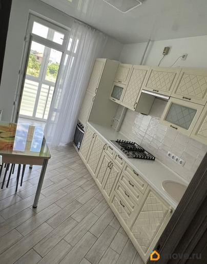 1-комн. квартира, 35 м&sup2;