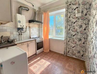 2-комн. квартира, 45.2 м&sup2;