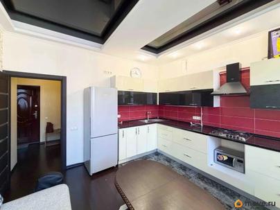 1-комн. квартира, 44.1 м&sup2;