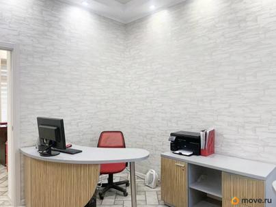 2-комн. квартира, 31.8 м&sup2;