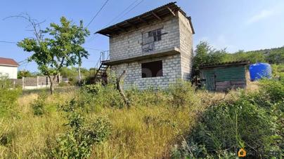 дом, 56 м&sup2;, 4.1 сотки