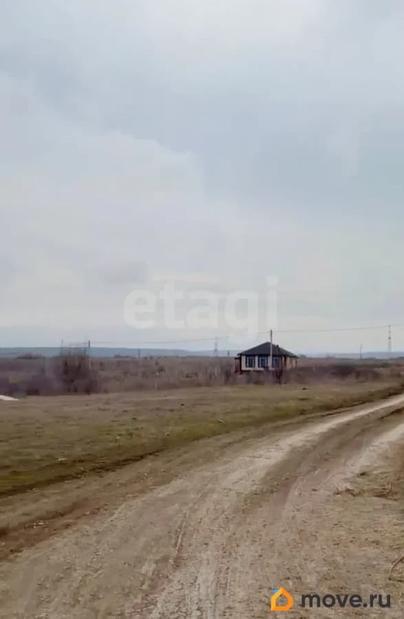 земельный участок, 9 соток