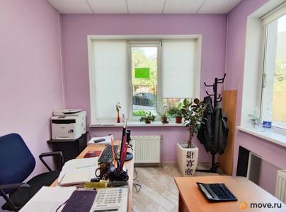 2-комн. апартаменты, 50.3 м&sup2;