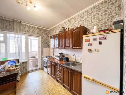 3-комн. квартира, 87.5 м&sup2;