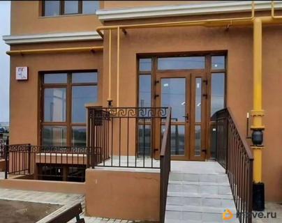 офис, 41.2 м&sup2;