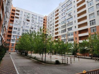 1-комн. квартира, 50 м&sup2;