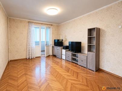 3-комн. квартира, 75.1 м&sup2;