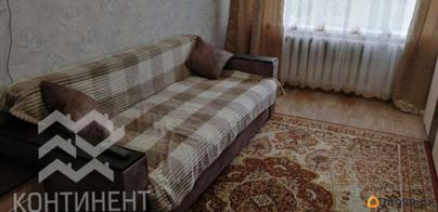 1-комн. квартира, 31.5 м&sup2;
