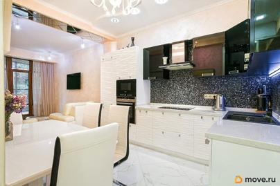 2-комн. квартира, 47 м&sup2;