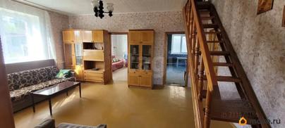 дом, 183.2 м&sup2;, 9.75 сотки