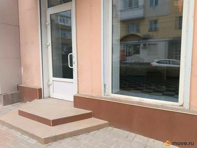 офис, 29 м&sup2;