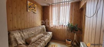 3-комн. квартира, 65.9 м&sup2;